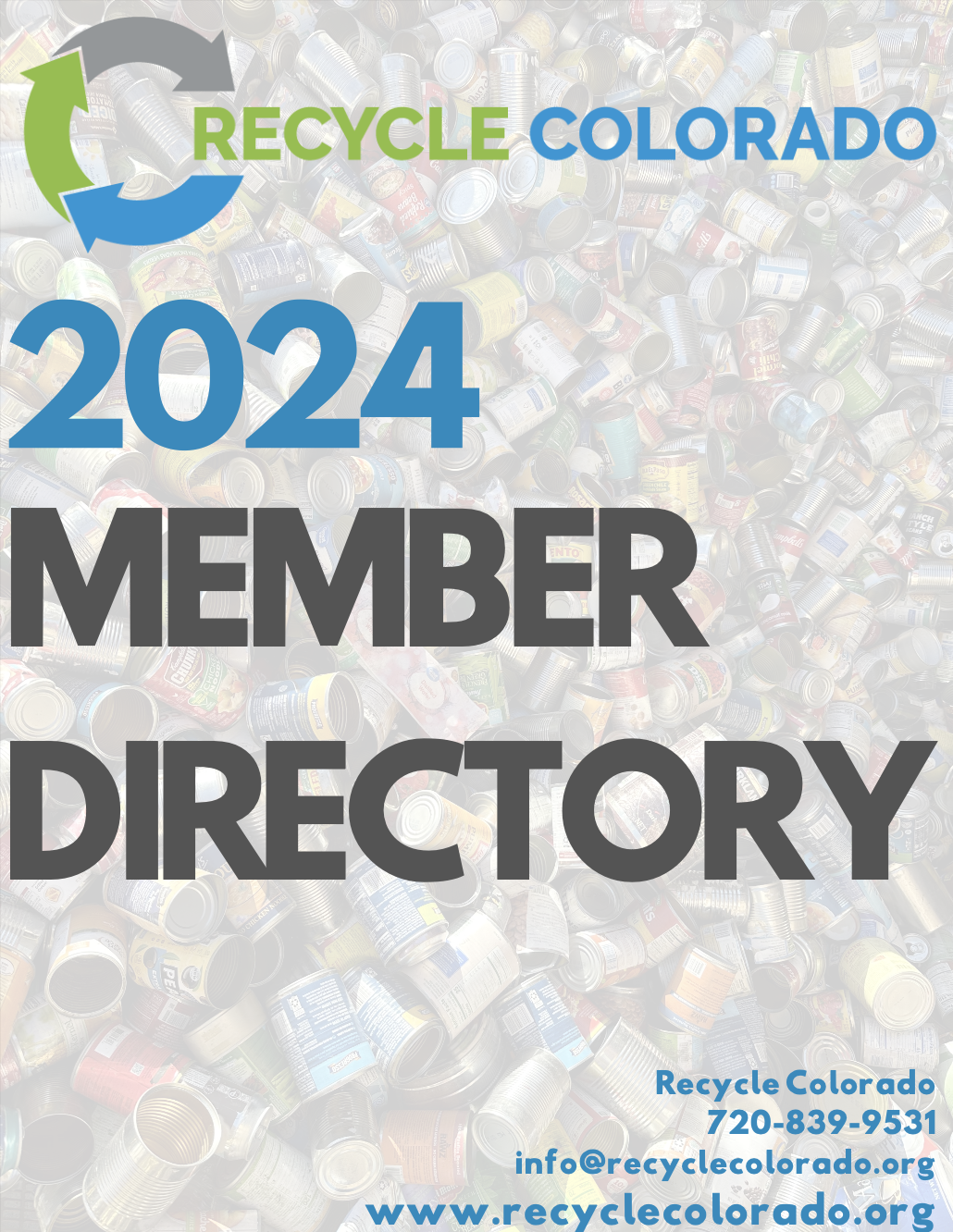 2024 Directory