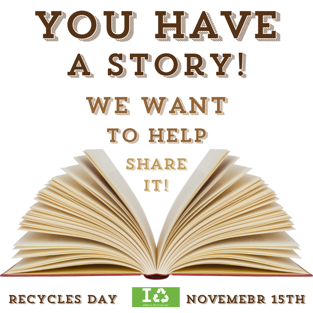 CO Recycles Week