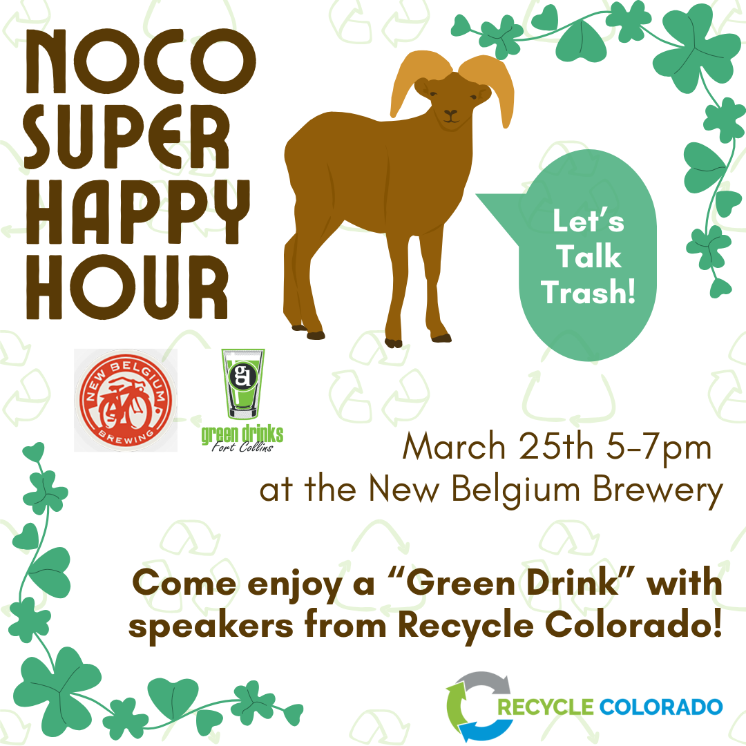 NoCo Super Happy Hour