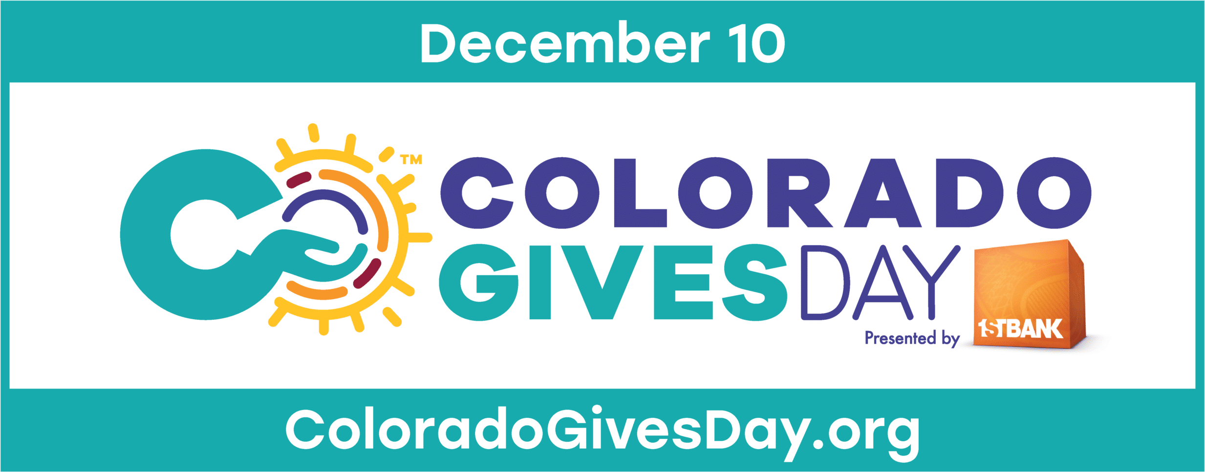 Colorado Gives Day