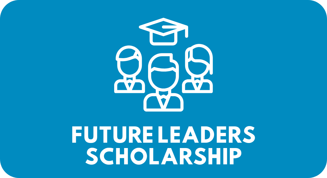 Future Leaders Scholarship